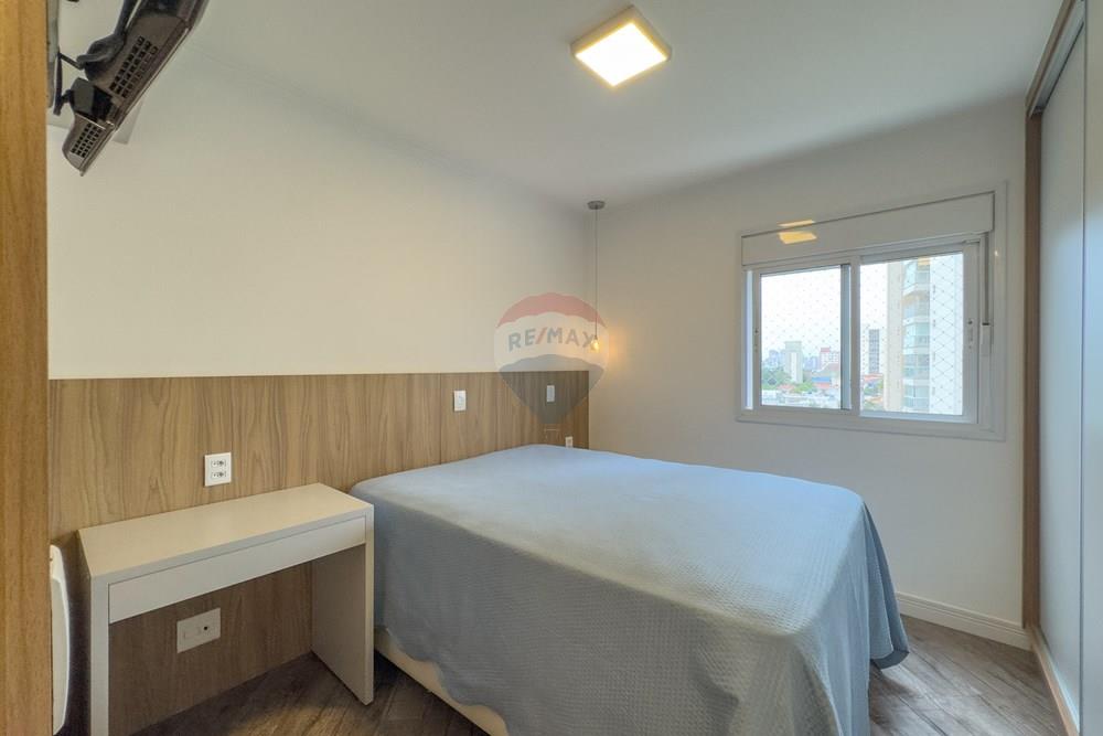 Apartamento - Venda - São Paulo , São Paulo - IMG 30 - IMG_8989 - 120326 - ID 1080-26.jpg - 601301080-26