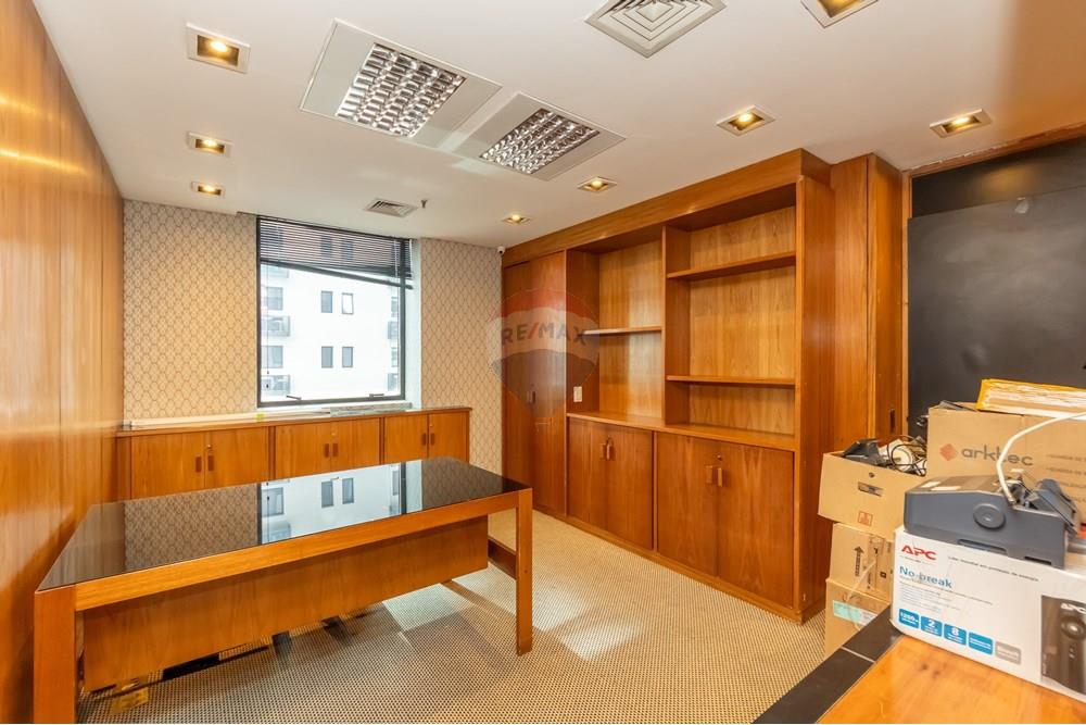 Cj. Comercial/ Sala - Venda - São Paulo , São Paulo - IMG_247713.jpg - 601481004-52