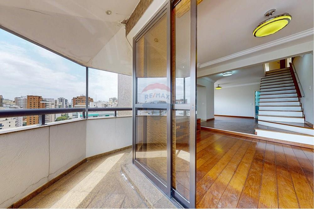 Cobertura - Venda - São Paulo , São Paulo - 01fotos_080.jpg - 601251021-284