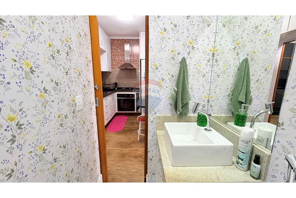 Casa de Condomínio - Venda - São Paulo , São Paulo - IMG_8344.JPEG - 602451001-14