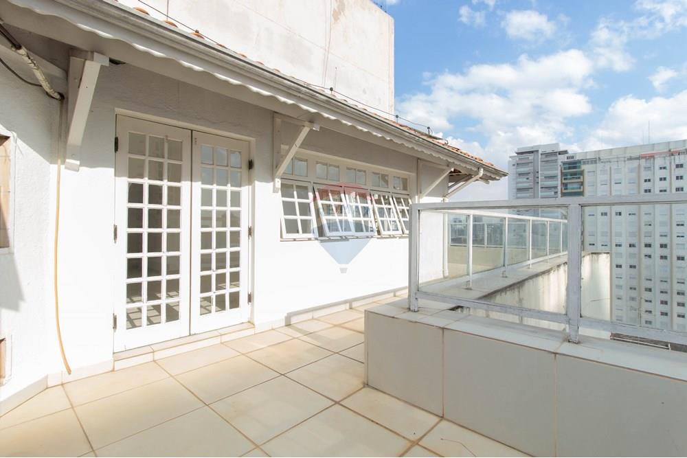 Cobertura - Venda - São Paulo , São Paulo - 22 2 Andar (1).jpg - 601971018-1239