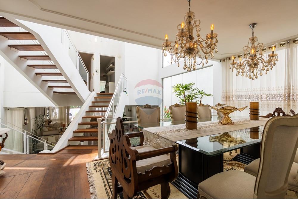 Casa - Venda - São Paulo , São Paulo - 2_CS.jpg - 601971032-116