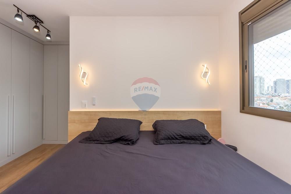 Apartamento - Venda - São Paulo , São Paulo - IMG_959802.jpg - Quarto principal - 601811043-8