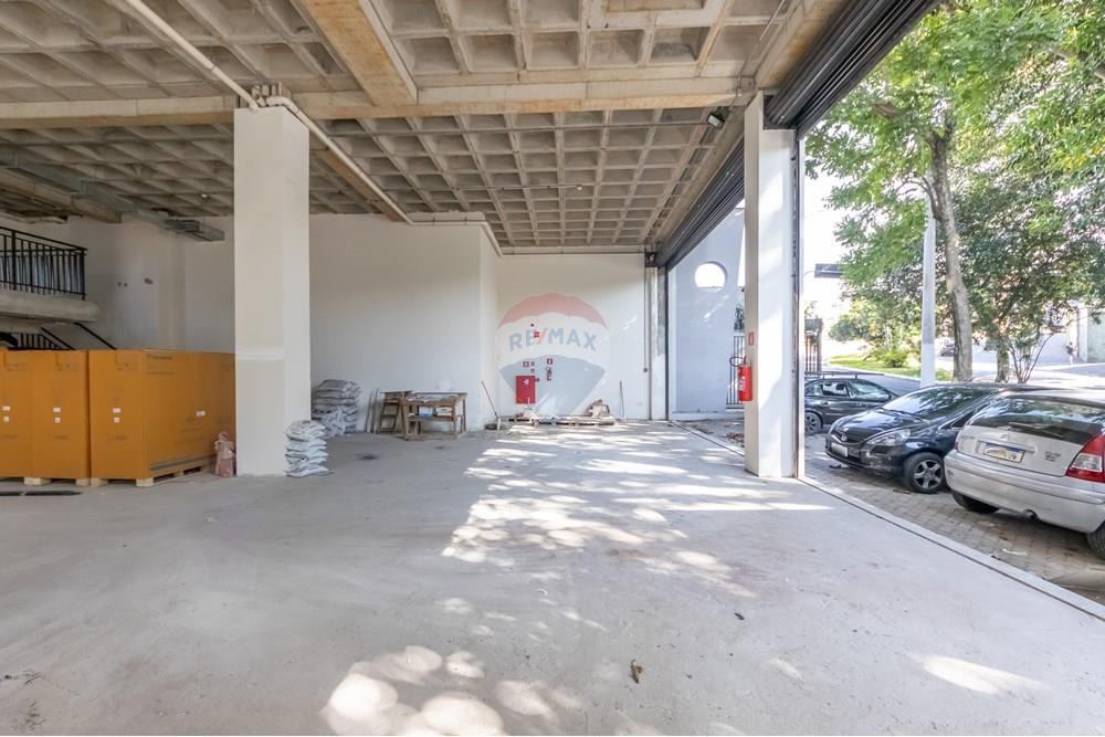 Galpão - Alugar - São Paulo , São Paulo - IMG_848029.jpg - Layout aberto - 602161019-9