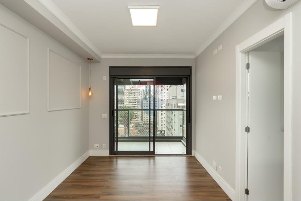 Apartamento - Venda - São Paulo , São Paulo - IMG_085831.jpg - 602271002-13