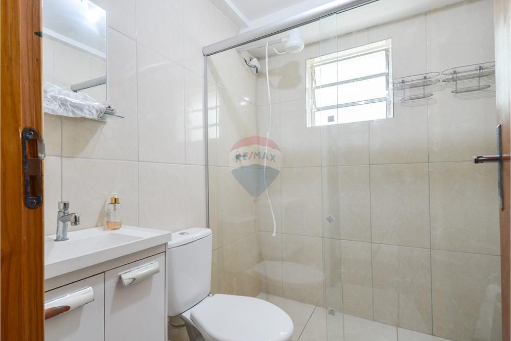 Casa - Venda - São Paulo , São Paulo - 01fotos_047.jpg - Banheiro - 601251294-10