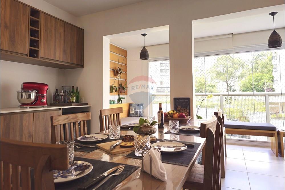 Apartamento - Venda - São Paulo , São Paulo - 00.jpg - Cozinha - 601371031-86