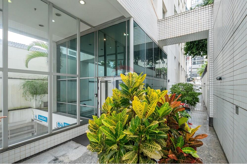 Cj. Comercial/ Sala - Venda - São Paulo , São Paulo - 45_Sala Comercial.jpg - 601971018-1200