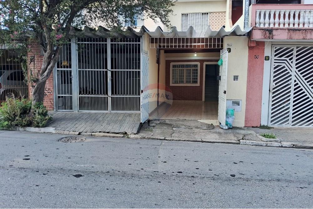 Sobrado - Alugar - São Paulo , São Paulo - 175ec319-e99a-4ded-a470-d6a10ce0c4de.jpeg - 601751008-1020