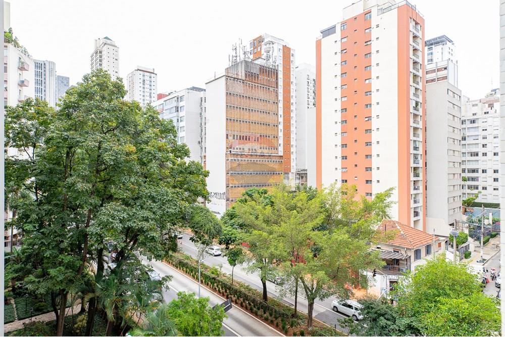 Apartamento - Venda - São Paulo , São Paulo - Cópia de Remax Ares-10.jpg - 601131015-72