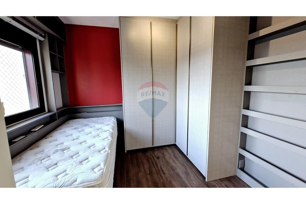 Apartamento - Venda - São Paulo , São Paulo - RUA CAPITÃO ALBERTO MENDES JUNIOR, 204 (34).jpg - 601051021-274