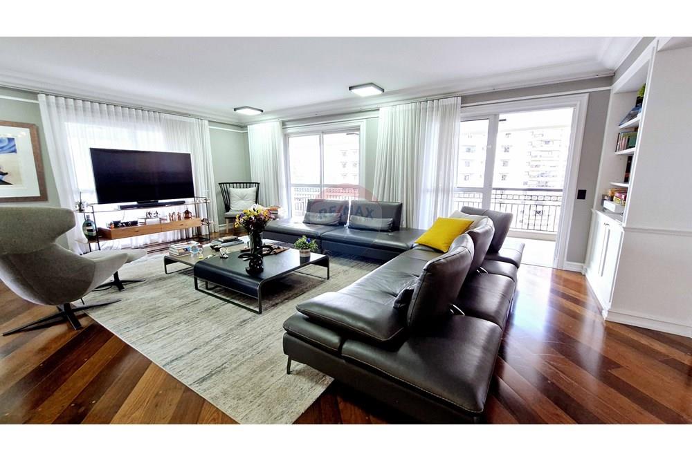 Apartamento - Venda - São Paulo , São Paulo - AV. JOSÉ GALANTE, 512 (7).jpg - 601351230-24