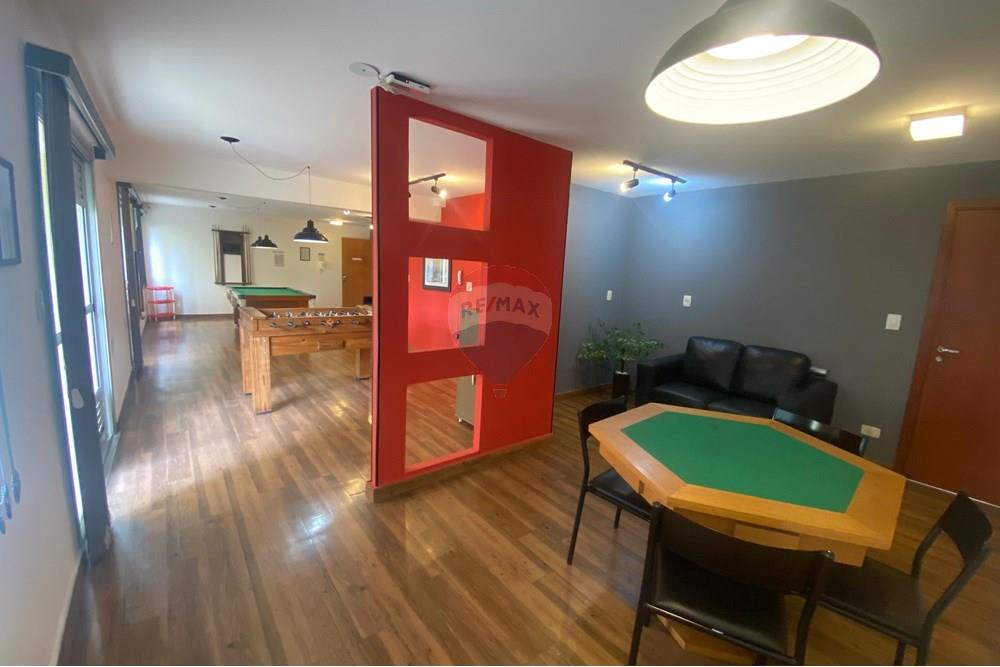 Apartamento - Alugar - São Paulo , São Paulo - WhatsApp Image 2024-02-06 at 17.20.39 (1).jpeg - Pátio interno - 602161004-146