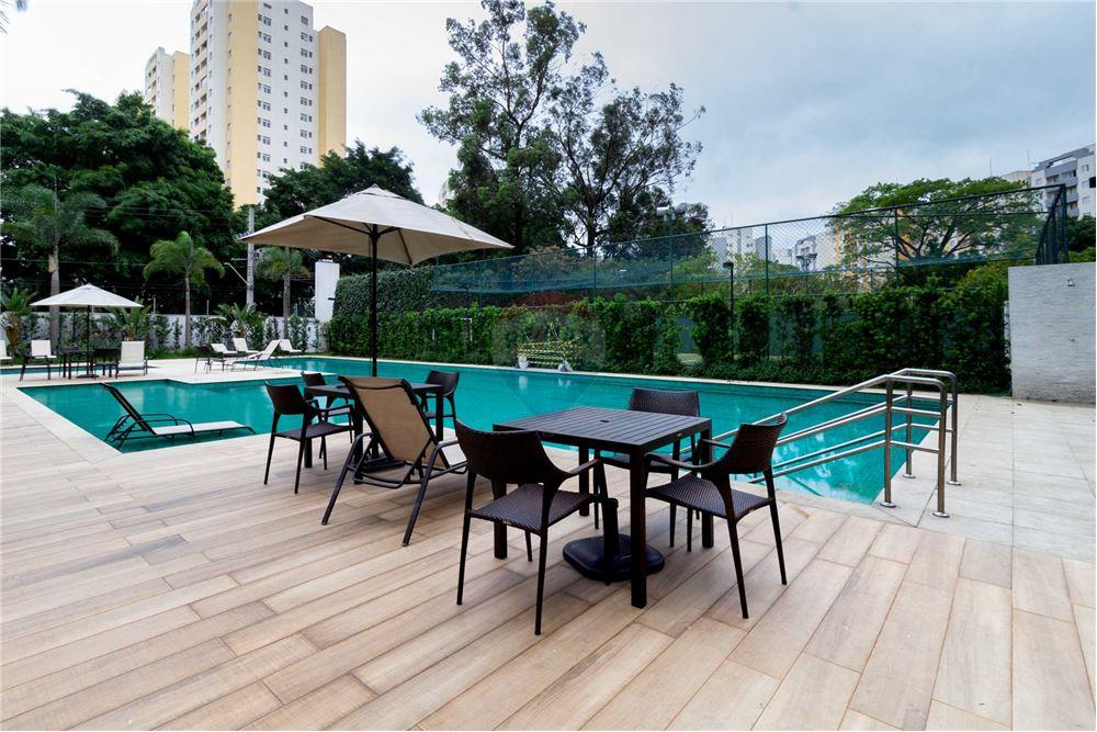 Apartamento - Venda - São Paulo , São Paulo - 37 - 602281022-115
