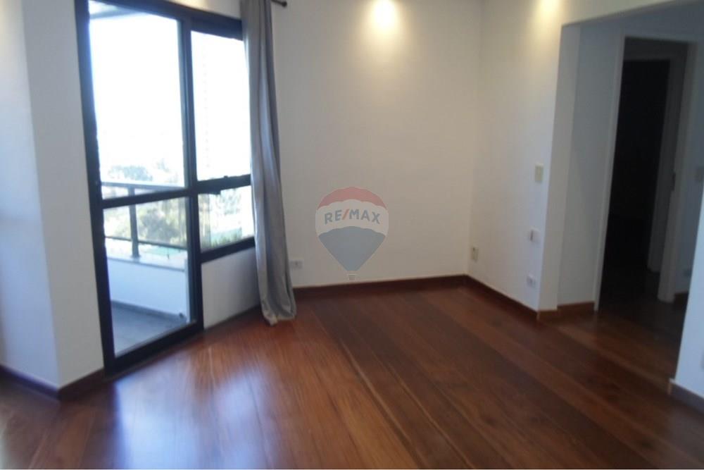 Apartamento - Alugar - São Paulo , São Paulo - SAM_0111.JPG - 601361021-1788