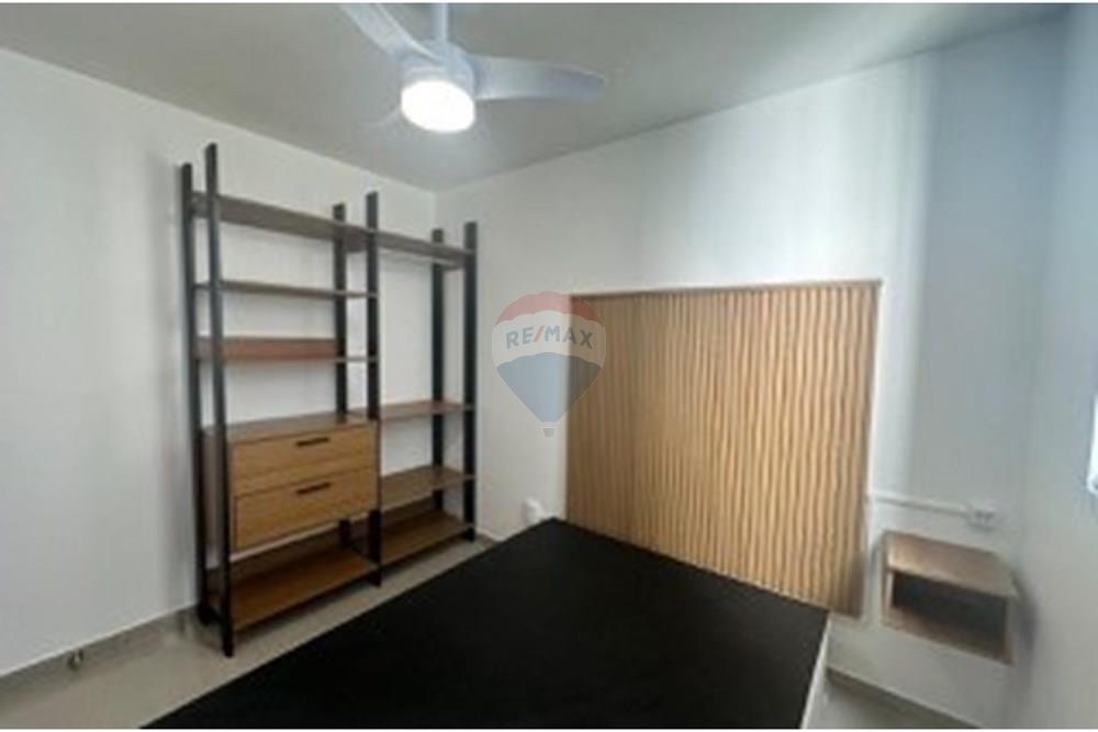 Apartamento - Alugar - São Paulo , São Paulo - 0648C509-3227-4B1D-925C-522EF253E943.jpg - Quarto - 602411005-33