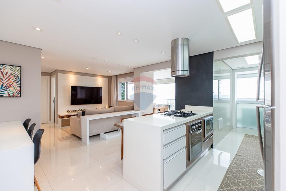 Apartamento - Venda - São Paulo , São Paulo - Cópia de Remax Ares-1.jpg - 601131050-32