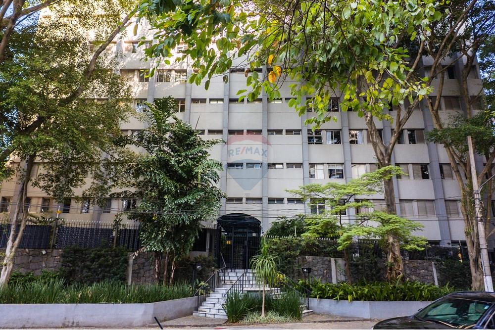 Apartamento - Venda - São Paulo , São Paulo - 88_AP.jpg - 601971047-9