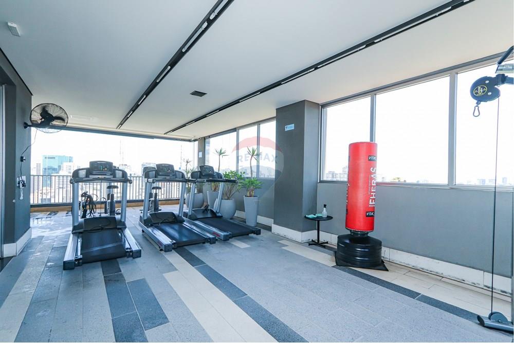 Apartamento - Venda - São Paulo , São Paulo - 02area-condominial_002.jpg - 601401028-45