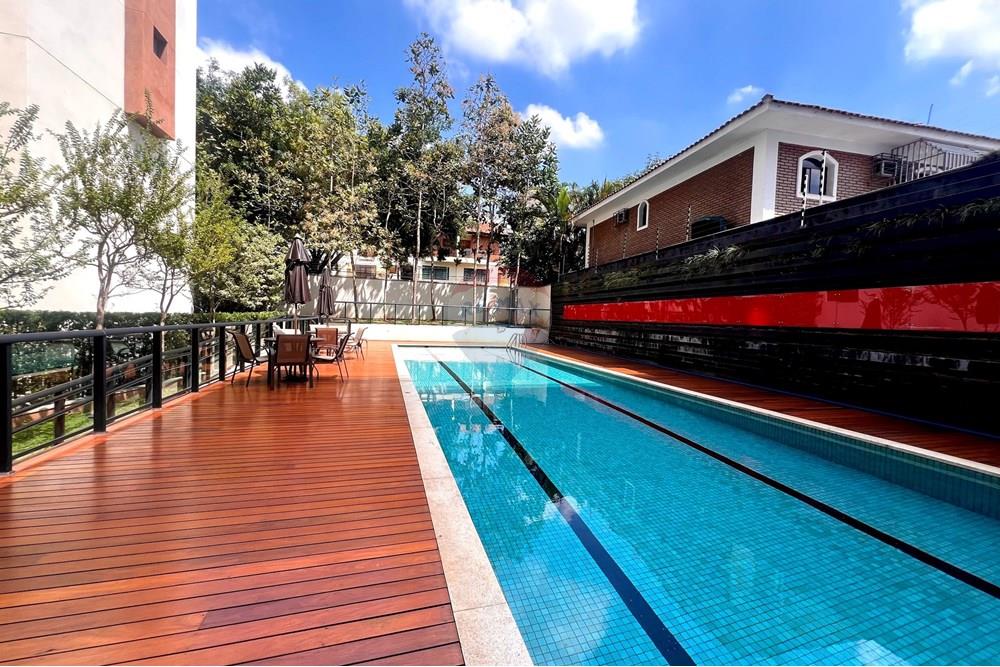 Apartamento - Venda - São Paulo , São Paulo - IMG_3228.jpg - 601361051-29