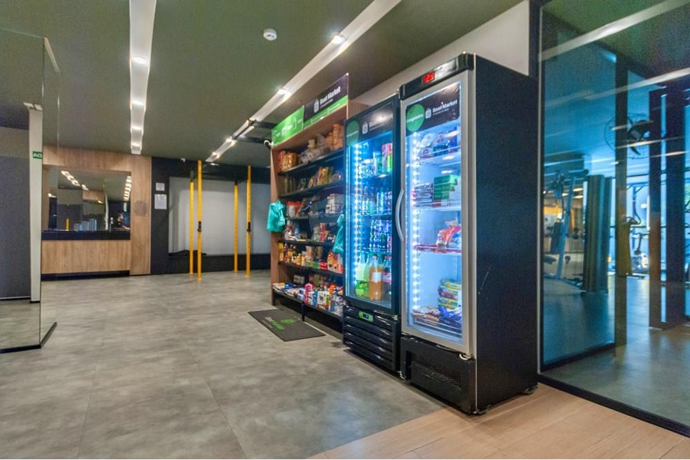 Apartamento - Venda - São Paulo , São Paulo - DSC_8314.jpeg - 601191033-61