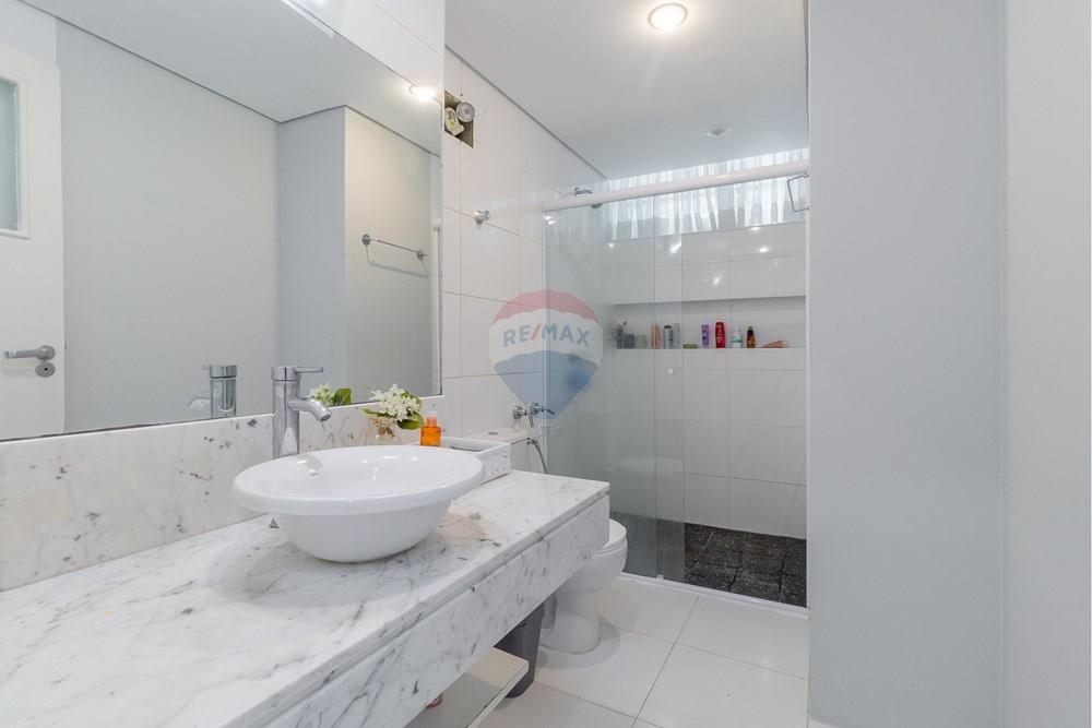 Apartamento - Venda - São Paulo , São Paulo - IMG_7863.jpg - Banheiro - 601081064-45