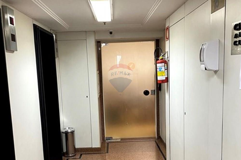 Cj. Comercial/ Sala - Alugar - São Paulo , São Paulo - IMG_9884.jpg - 602341003-21