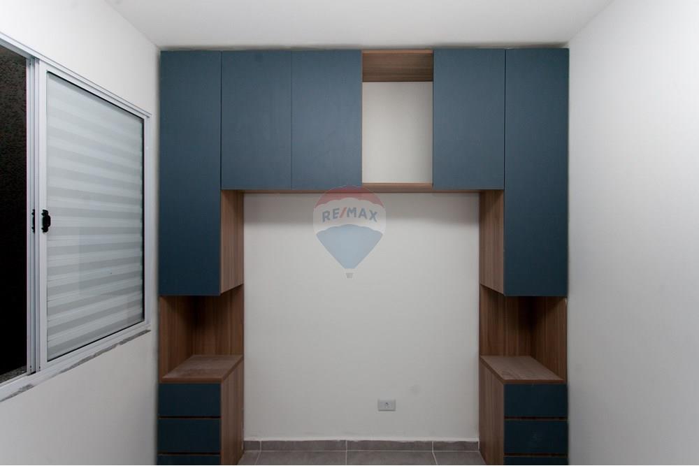 Apartamento - Venda - São Paulo , São Paulo - IMG_4974.jpg - 601051032-130