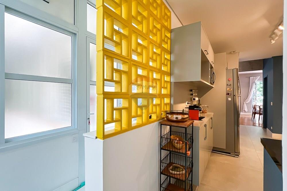 Apartamento - Venda - São Paulo , São Paulo - 45 - COZINHA.jpg - 601371058-28