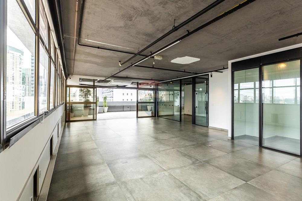 Cj. Comercial/ Sala - Venda - São Paulo , São Paulo - _MG_4390-HDR.jpg - 601261002-263