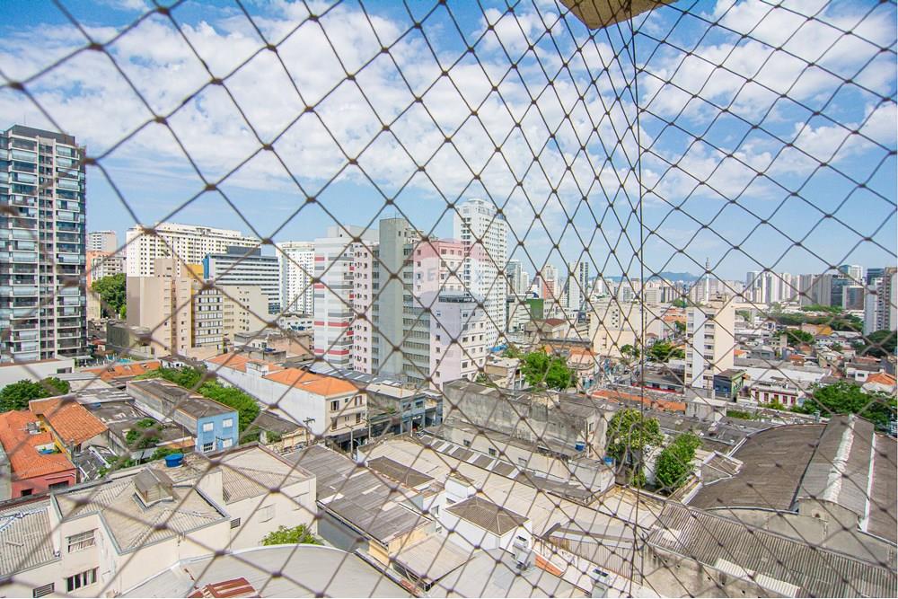 Apartamento - Venda - São Paulo , São Paulo - 03sala006.jpg - 601081096-14