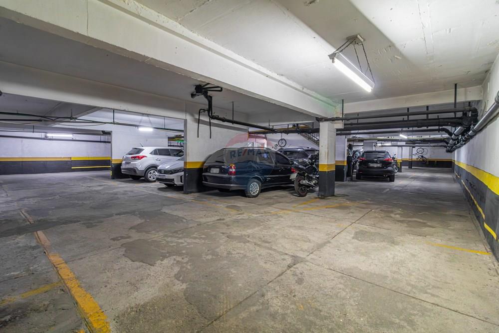 Apartamento - Venda - São Paulo , São Paulo - 08garagem_001.jpg - 601401072-19