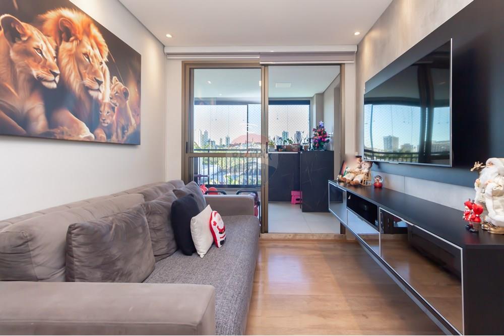 Apartamento - Venda - São Paulo , São Paulo - IMG_521028.jpg - 601721021-115