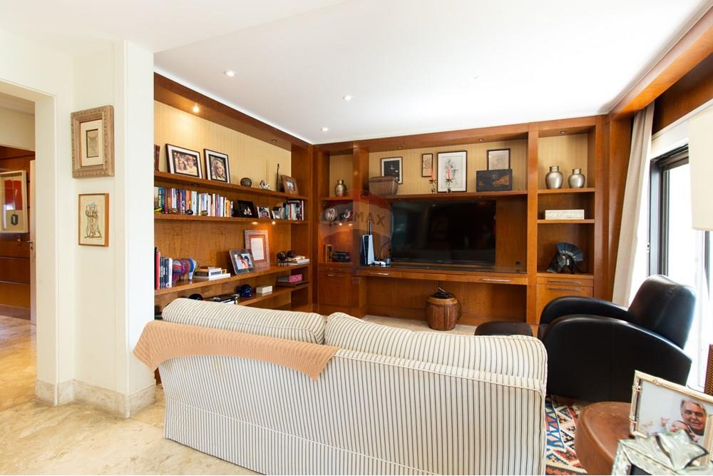 Apartamento - Venda - São Paulo , São Paulo - 05 Sala.jpg - 601971076-86