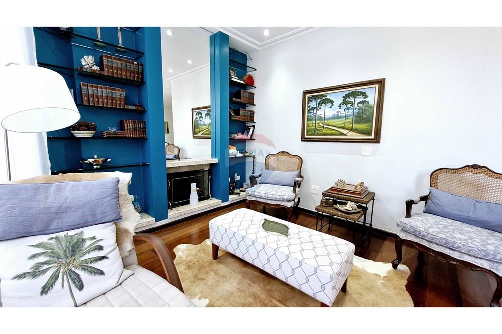 Casa - Venda - São Paulo , São Paulo - PRAÇA CORONEL LISBOA, 60 (14).jpg - Sala aquecida - 601131073-15