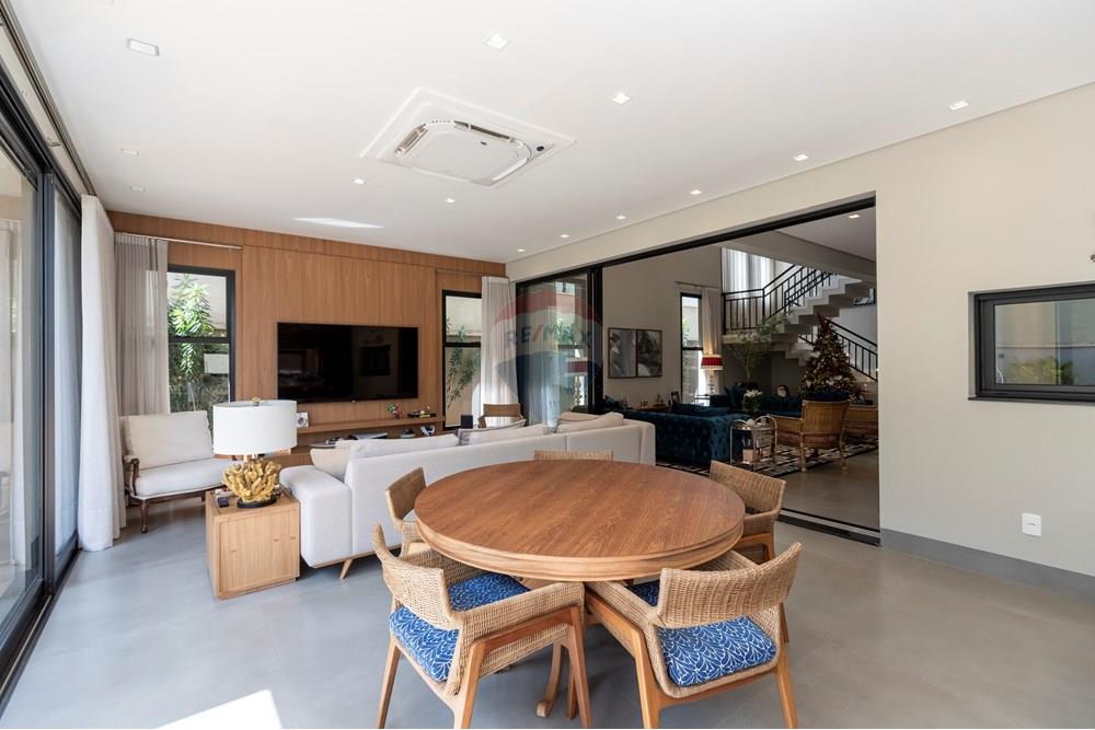 Casa de Condomínio - Venda - Ribeirão Preto , São Paulo - casa_venda_condominio_bela_vista_ribeirao_preto (42).jpg - 601251261-53