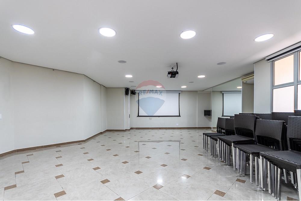 Apartamento - Venda - São Paulo , São Paulo - 72-Área comum.jpg - 601471015-57