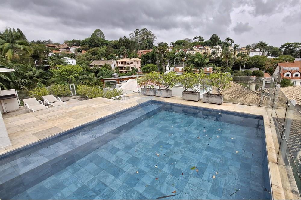 Casa - Alugar - São Paulo , São Paulo - RUA COMANDANTE GARCIA D'AVILA, 310 (76).jpg - Piscina - 601361020-455