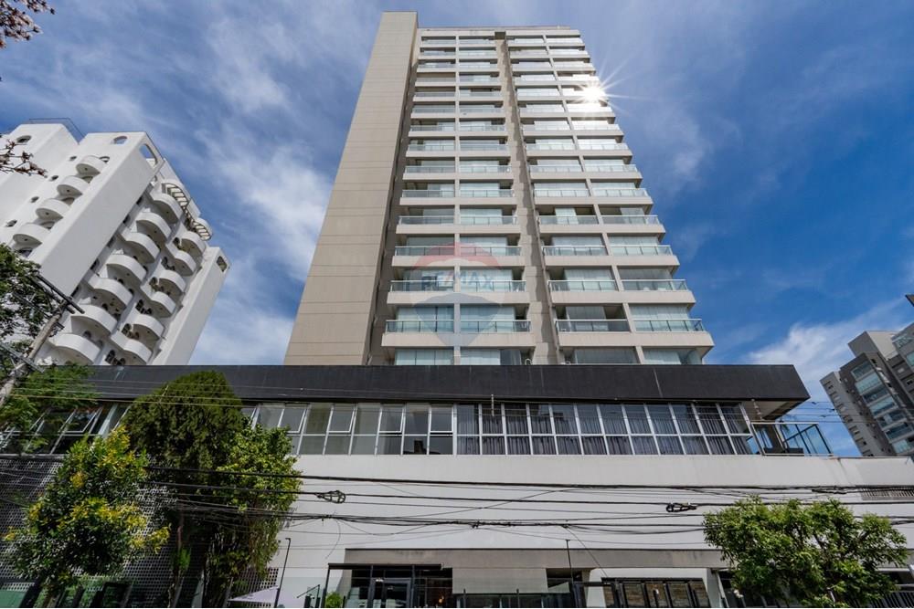 Studio - Venda - São Paulo , São Paulo - DSC09358.jpg - 601131009-83