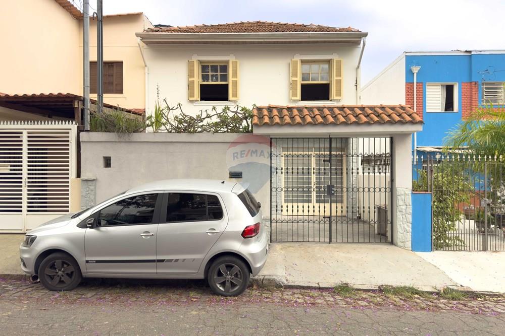 Sobrado - Venda - São Paulo , São Paulo - IMG 3 - IMG_8552 -  ID 60101079-25 - 030326.jpg - 601301079-25