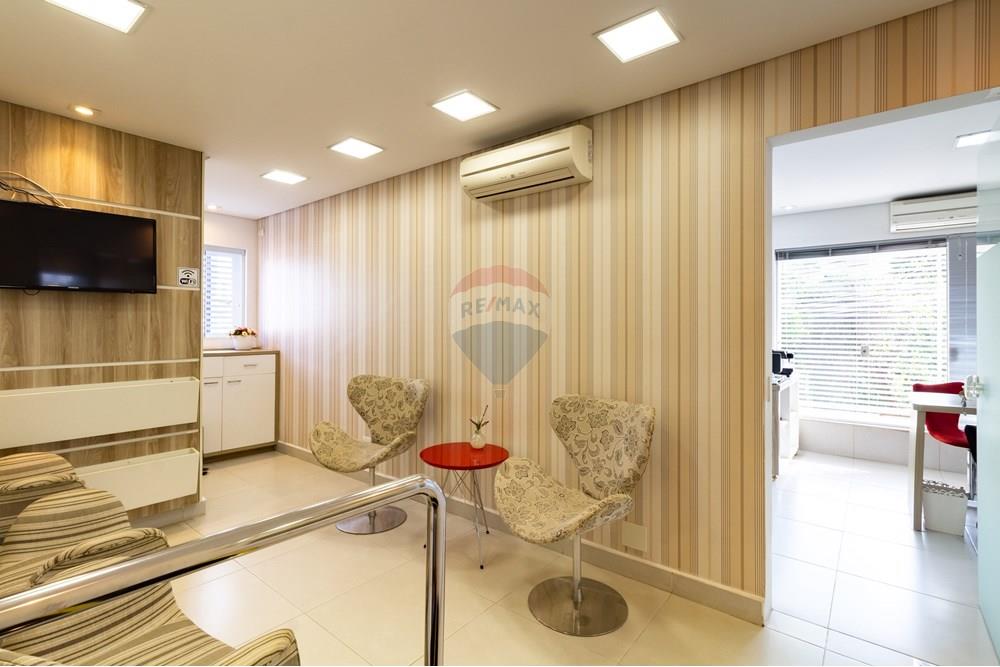 Prédio Habitacional - Casa em vários níveis - São Paulo , São Paulo - BR - 21 SALA 1 - APARTAMENTO (1).jpg - 601261059-118