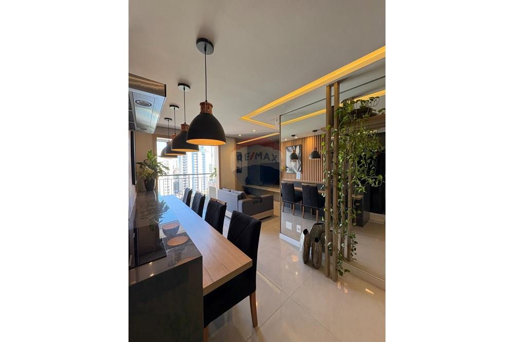 Apartamento - Alugar - São Paulo , São Paulo - 4bd27803-6a20-4b7b-90d3-0fadfba26c31.jpg - 601971018-1289