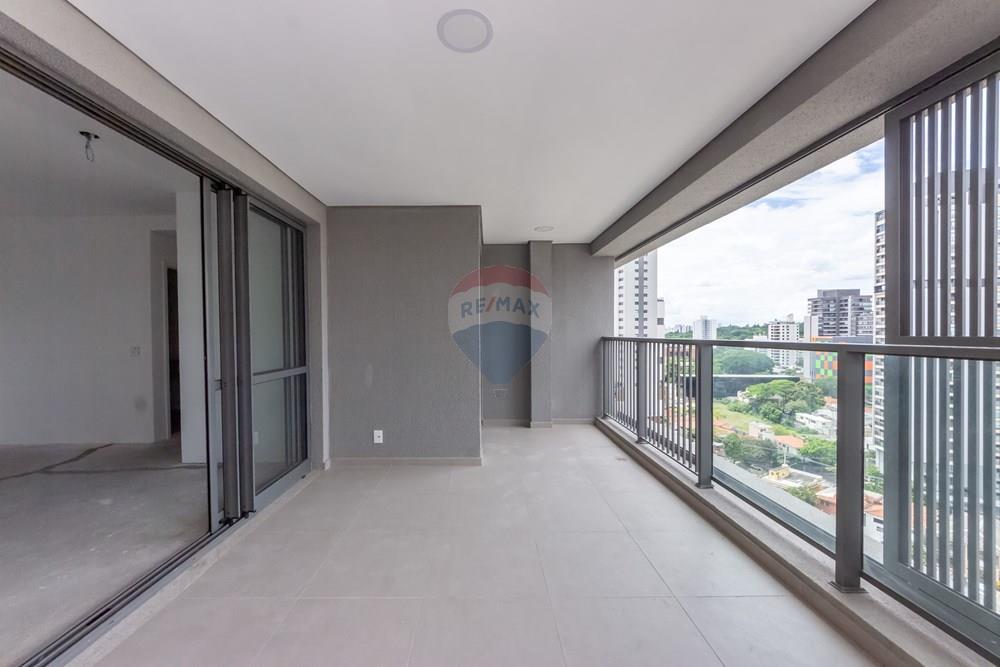 Apartamento - Venda - São Paulo , São Paulo - IMG_392525.jpg - Área Gourmet - 601371045-13