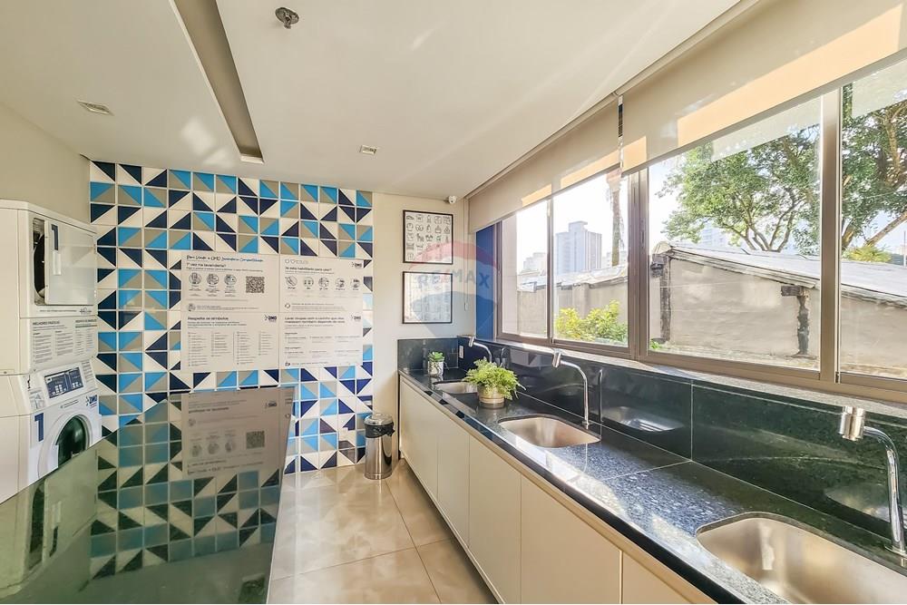 Woningbouw - Studio  - São Paulo , São Paulo - BR - 21 - Lavanderia.jpg - 602031008-72