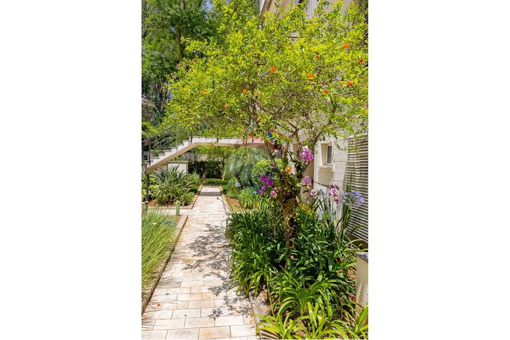 Casa de Condomínio - Venda - São Paulo , São Paulo - Cópia de Remax Ares-50.jpg - Jardim Externo - 601131051-40