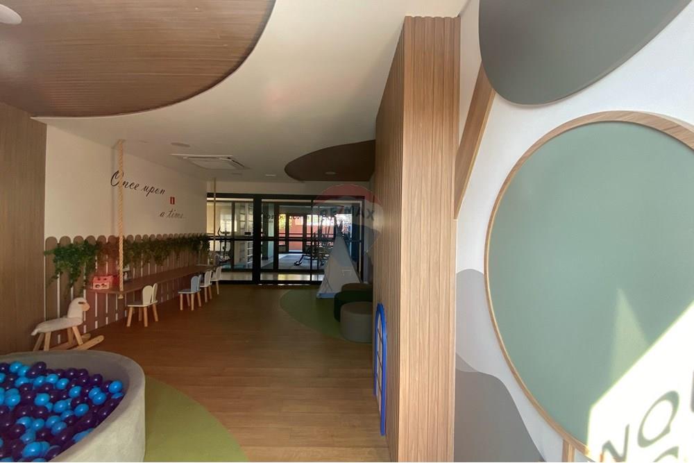 Apartamento - Alugar - São Paulo , São Paulo - 48. BRINQUEDOTECA.jpg - 602161002-67