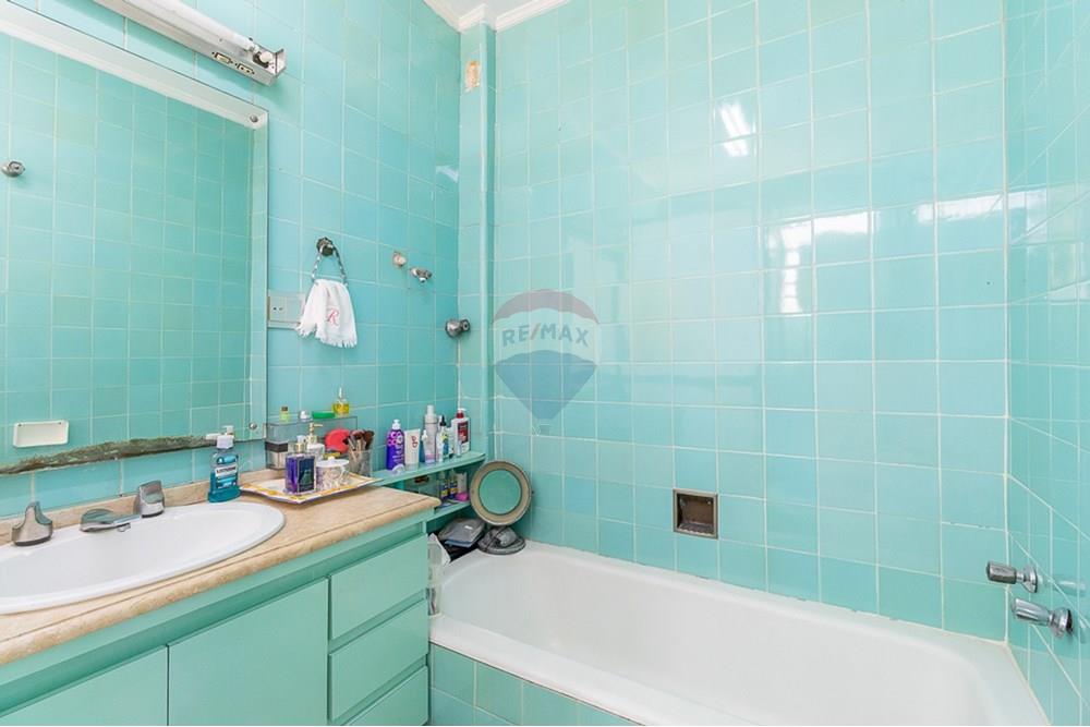 Apartamento - Venda - São Paulo , São Paulo - IMG_5132 (1).jpg - Banheiro - 601081064-35