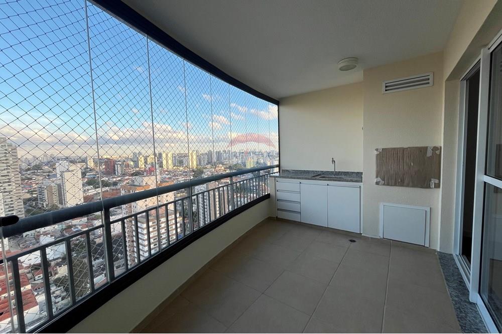 Apartamento - Venda - São Paulo , São Paulo - IMG_8342.jpg - Varanda - 602141037-72