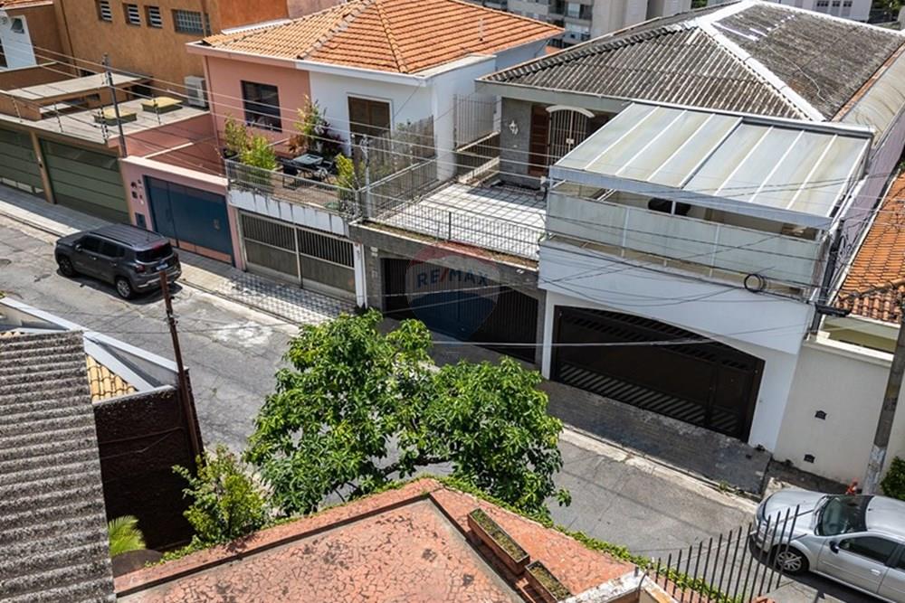 Casa - Venda - São Paulo , São Paulo - 033.jpg - Fachada - 602201008-220