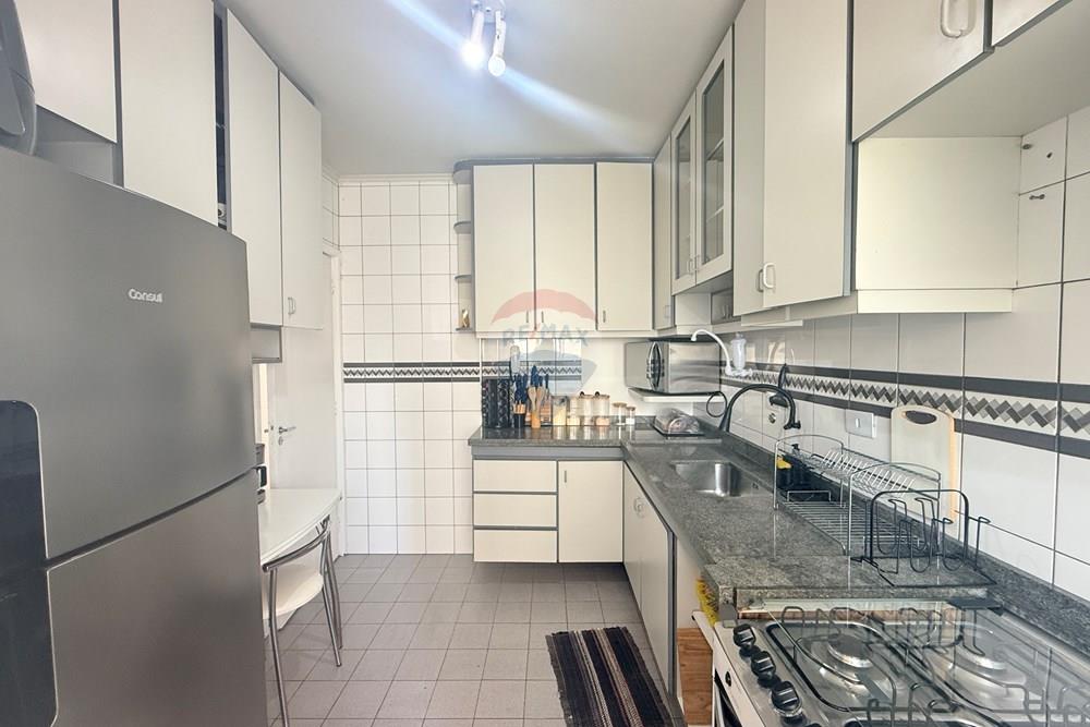 Apartamento - Venda - São Paulo , São Paulo - IMG_9829.JPG - 602191016-249